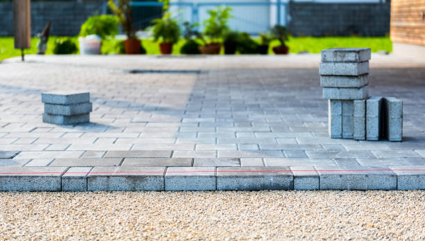 Why Choose Us For All Your Driveway Paving Needs in Greenfield, MO?