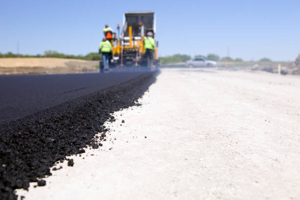 Best Gravel Driveway Installation  in Greenfield, MO