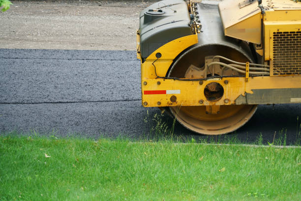 Best Paver Driveway Installation  in Greenfield, MO